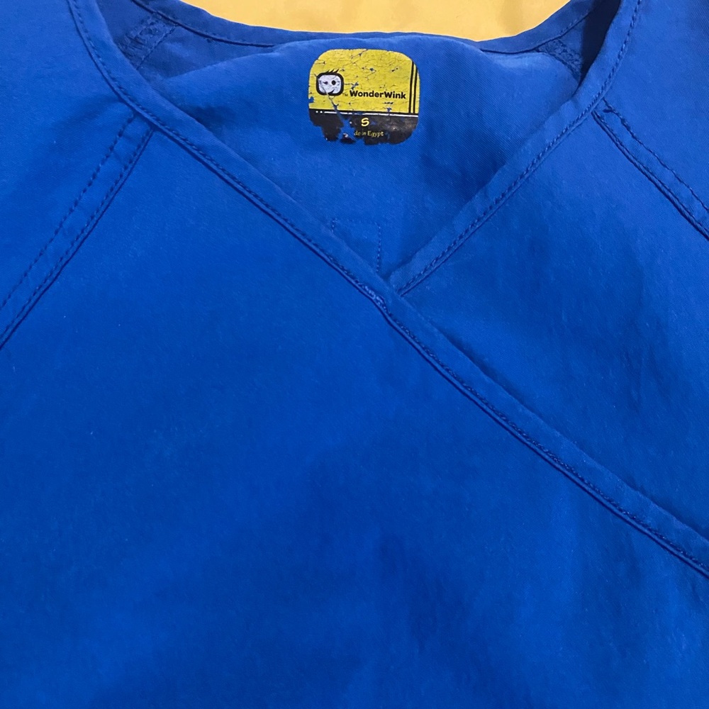 Scrubs Some Size Small Some Size Medium.. - image 1